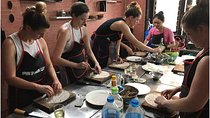 Hanoi Street Food Cooking Class