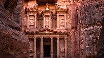 Private Petra Day Trip Including Little Petra from Amman