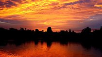 Two Days Angkor Tour