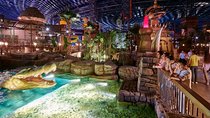 IMG Worlds Of Adventure + Fast Track: Enjoy the Combo offer 