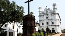 Goa Full-day Sightseeing