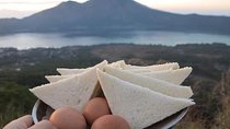 Bali Sunrise at Mount Batur Trekking 