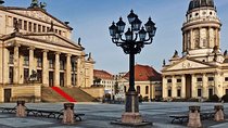 Berlin Highlights Private Guided Walking Tour