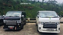 Airport transfers | Airport pickups and drops - Arugam Bay