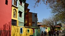 Customizable Buenos Aires Private tour