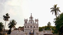 Highlights of Portuguese influenced Goa (2 Hours Guided Walking Tour)