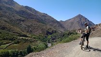 Bike through Berber villages and high Atlas valley 3 days