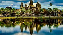 Private VIP Angkor around Siem Reap 6 days sunrise sunset tour