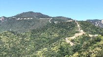 Mutianyu Great Wall & Ming Tombs Layover
