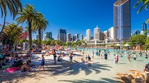 Discover Brisbane - South Bank