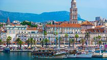 Private Transfer from Makarska to Split, Hotel-to-hotel, English-speaking driver