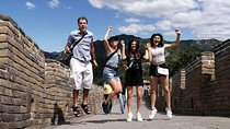 2-Day Beijing Xian Private Tour: Great Wall, Forbidden City, Terracotta Warriors