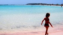 Elafonissi Beach from Rethymno