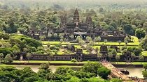 3 Day Angkor Angkor Wat Avoid Crowded and Tour Guide