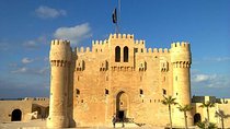 Private Day Tour To Alexandria From Cairo By Car
