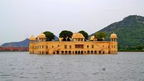 New Delhi to Jaipur Private Transfer