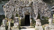 Full day tour to Kintamani and Ubud Excursion