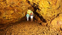 Geotour - Terceira Island: Explore the Caves