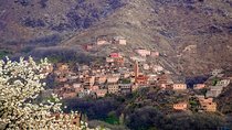 Imlil – Discover the Atlas Mountains (privé)