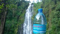 Materuni Waterfalls & Coffee Farm Tour