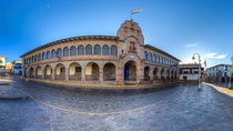 Cusco Markets and Ruins Small Group Tour