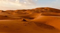 5 Days from Fes to Marrakech through the Sahara Desert