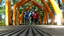 Malang kampong sightseeing running tour