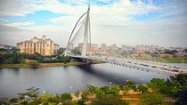 Putrajaya City Tour