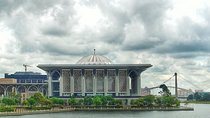 Putrajaya City Tour