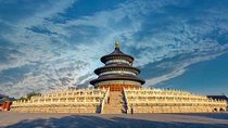 Temple of Heaven & Summer Palace Layover