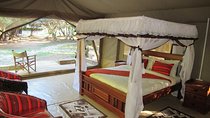 7 Days Kenya Budget Camping Safari Tours