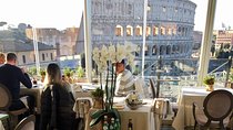 Explore Gourmet Rome: Private experience in Michelin Restaurants