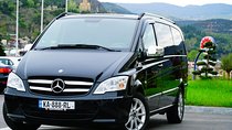 Tbilisi to Batumi, or vice versa - Private Transfer