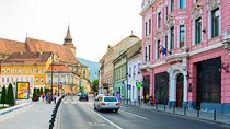 Brasov Walking Tour - Unlock the Old City
