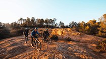 Want to adventure? Book your electric mountain bike with Guide - 1/2 day
