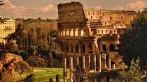 Exclusive Colosseum and Ancient Rome Private Tour