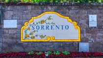 From Naples Port: Sorrento & Pompeii With Limoncello Tasting