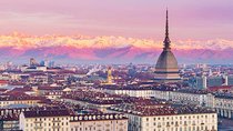 Turin, National Cinema museum and Mole with elevator Guided tour 