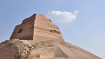 Day Tour To El Fayoum Pyramids From Cairo