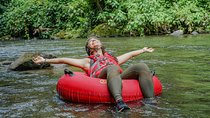 Arenal Volcano Tubbing Tour (class 1 and 2) + Hot springs included