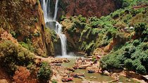 Ouzoud WaterFalls