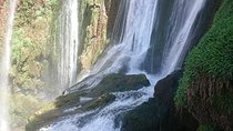 Ouzoud Falls Day Trip from Marrakech