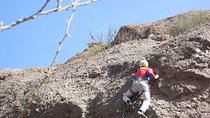 Rock Trip: Climbing in Mendoza: Caheuta - Potrerillos