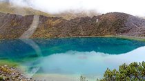 Explore the Humantay Lake with us!