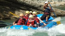Savegre White Water Rafting class 2,3 Quepos