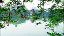 Hanoi City Tour Full Day
