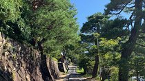 Higashiyama walking course in Takayama city guide (About 70 min)