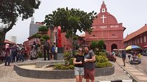Malacca Historical Tour from Kuala Lumpur