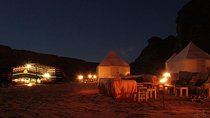 Wadi Rum Private Day Tour