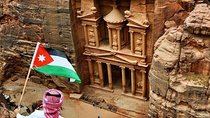 Discover the Beauty of Jordan On 4 Days Private Tours
